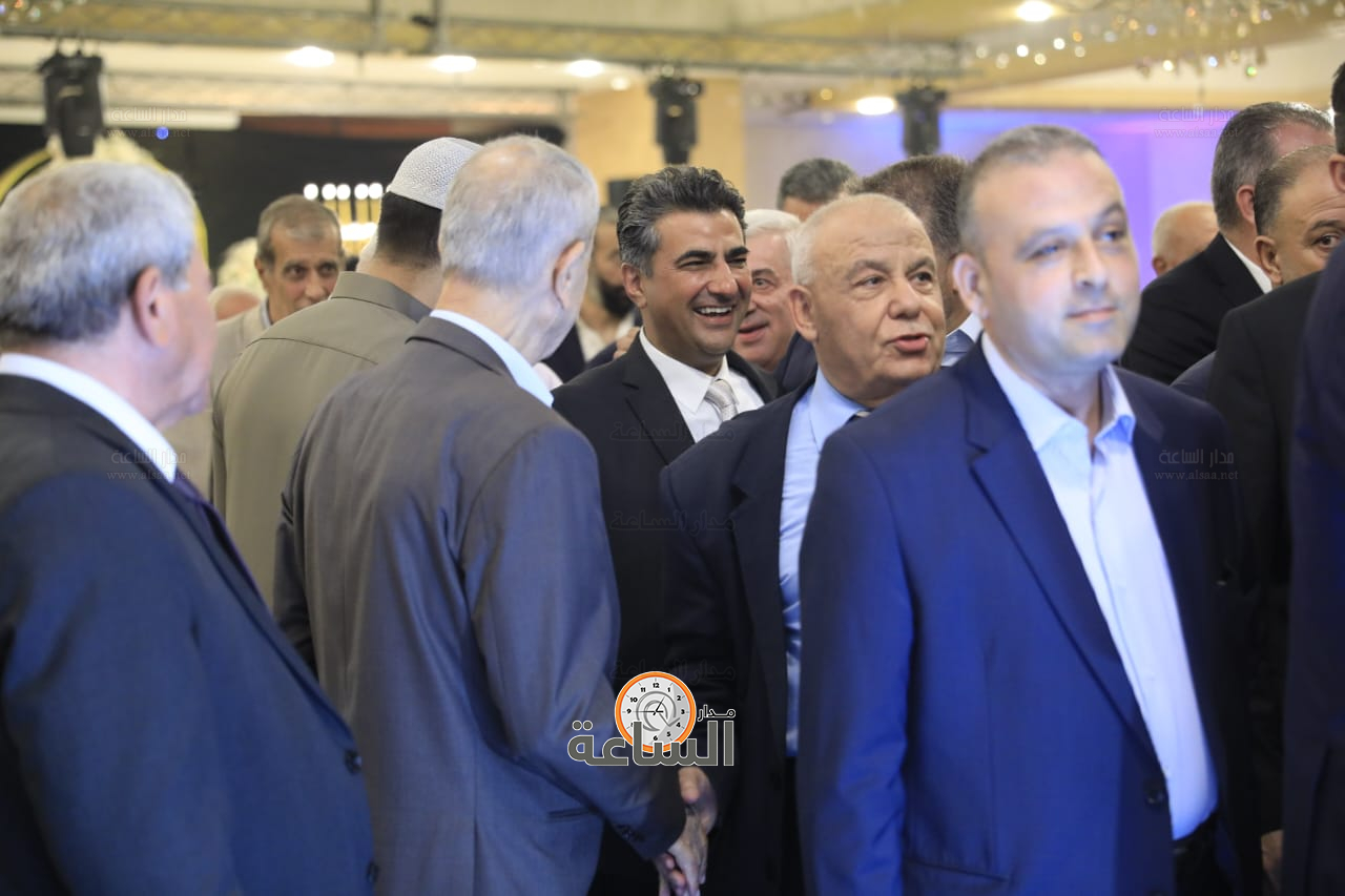 Madar Al-Saa Images 0.6375081754595077