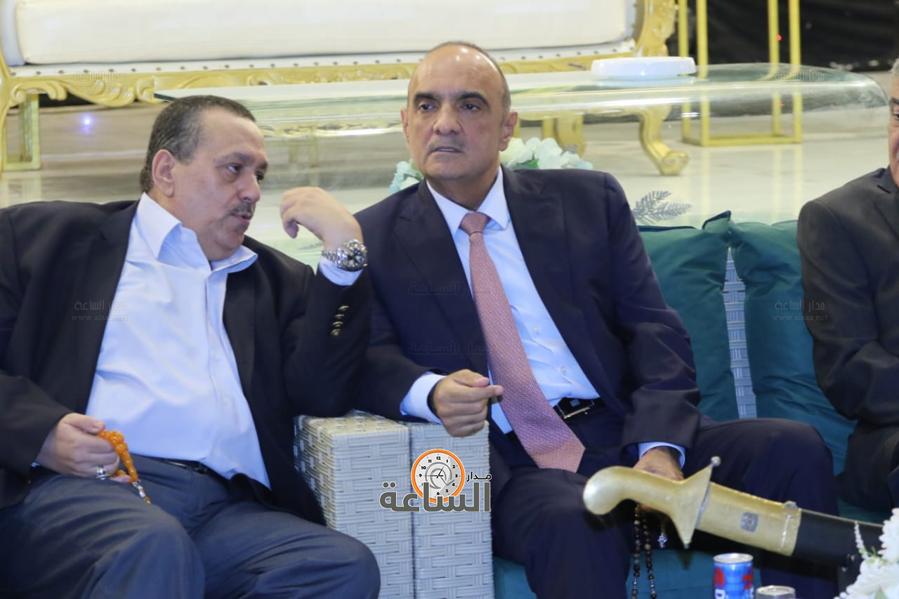 Madar Al-Saa Images 0.6132052934703348