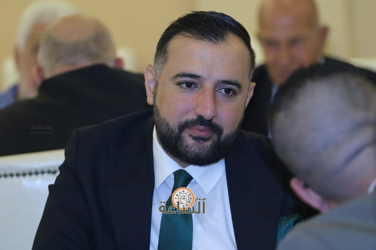 Madar Al-Saa Images 0.4593966028704163