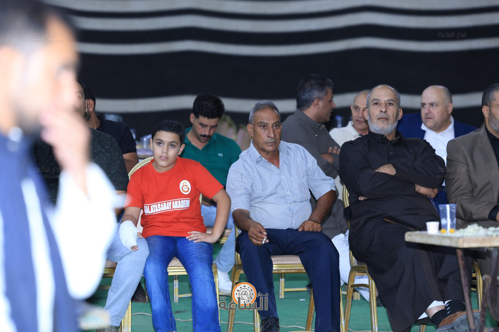 Madar Al-Saa Images 0.37177068119397405