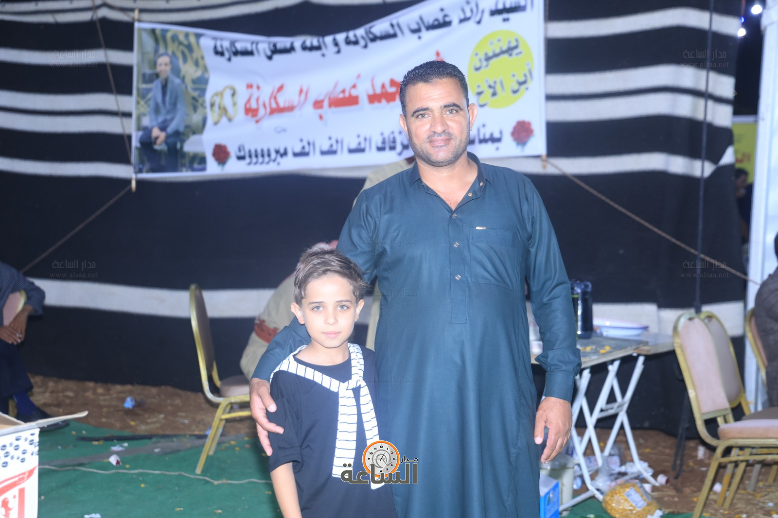 Madar Al-Saa Images 0.913022791171373