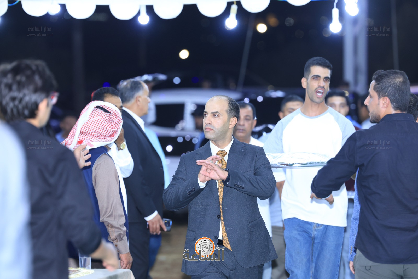 Madar Al-Saa Images 0.8133899529446543