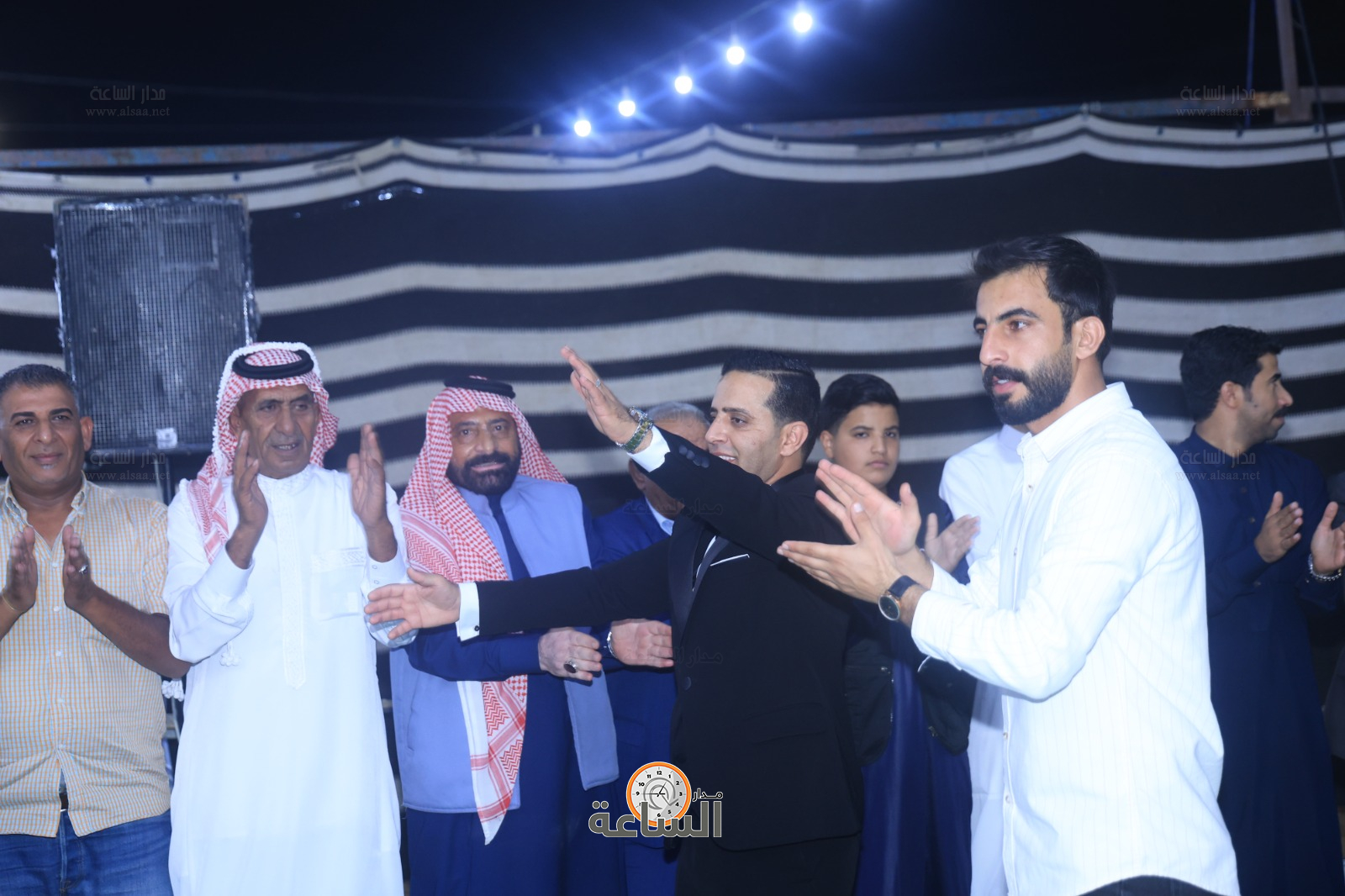 Madar Al-Saa Images 0.21686631447385019