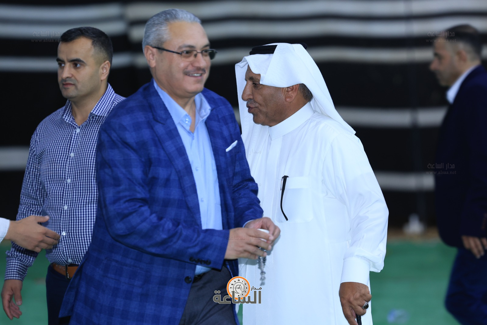 Madar Al-Saa Images 0.6384029420074292