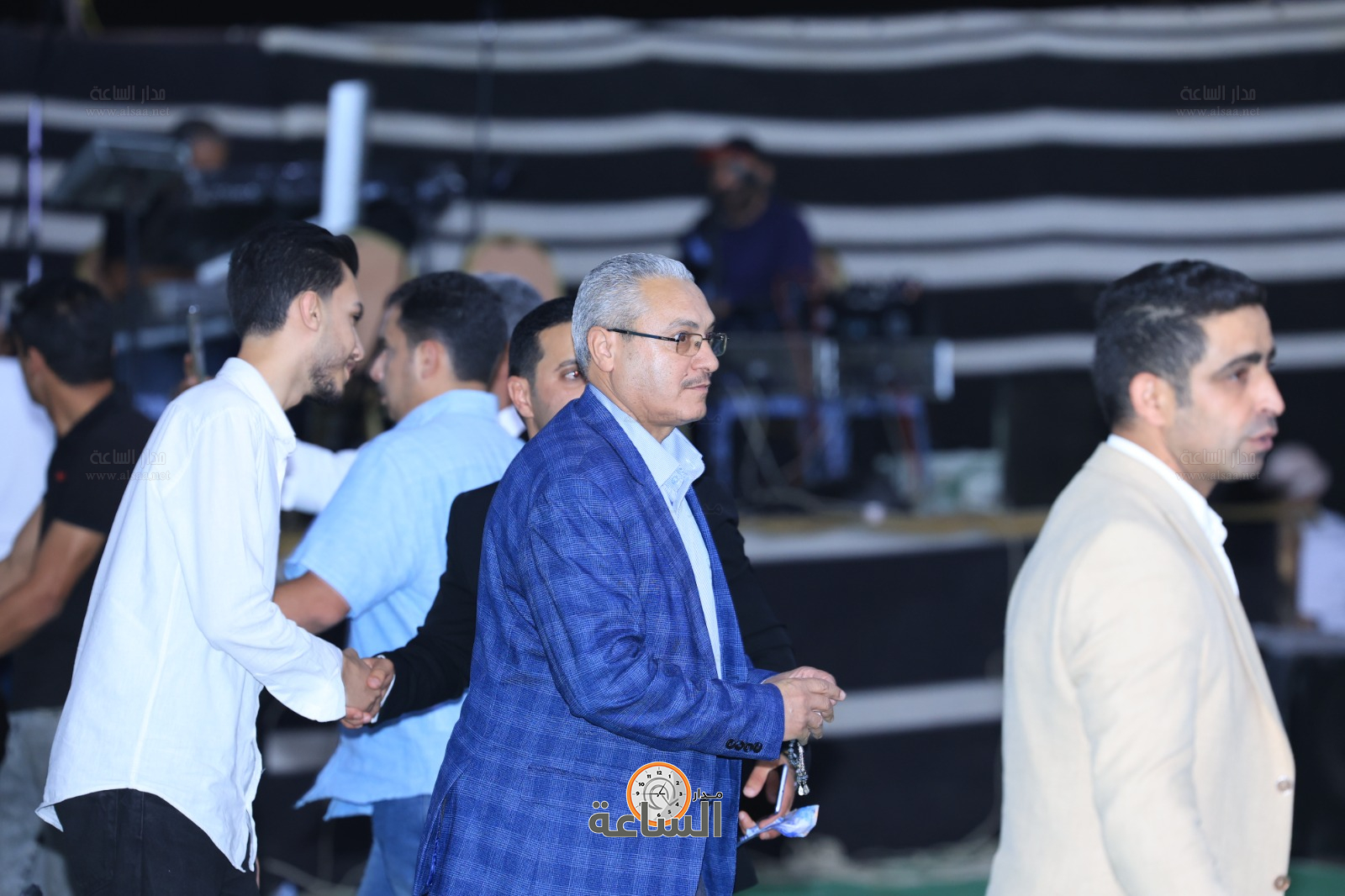 Madar Al-Saa Images 0.5039443670716109