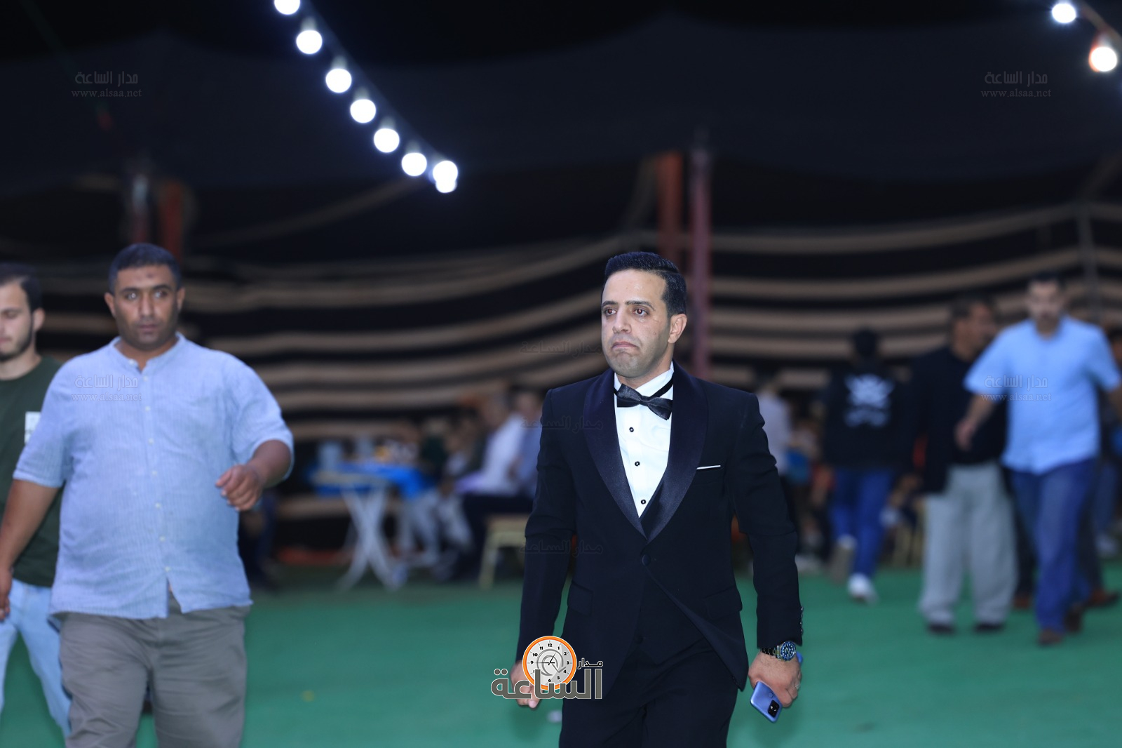 Madar Al-Saa Images 0.9187184583671022