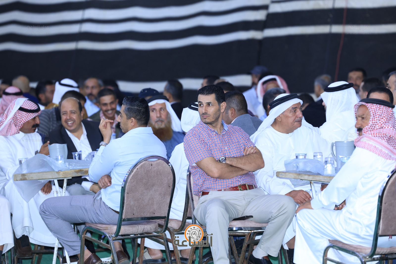 Madar Al-Saa Images 0.8352186400818911