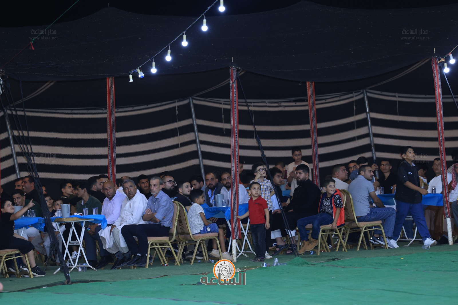 Madar Al-Saa Images 0.7313229708368725