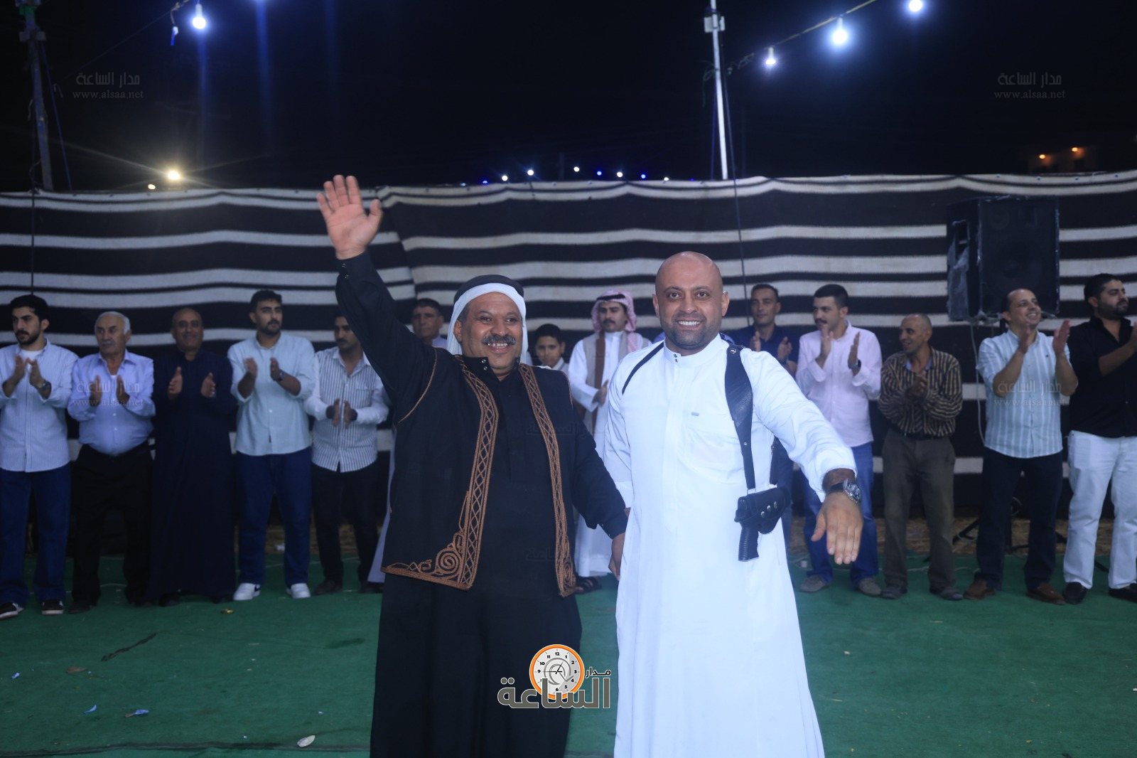 Madar Al-Saa Images 0.6857524068952191