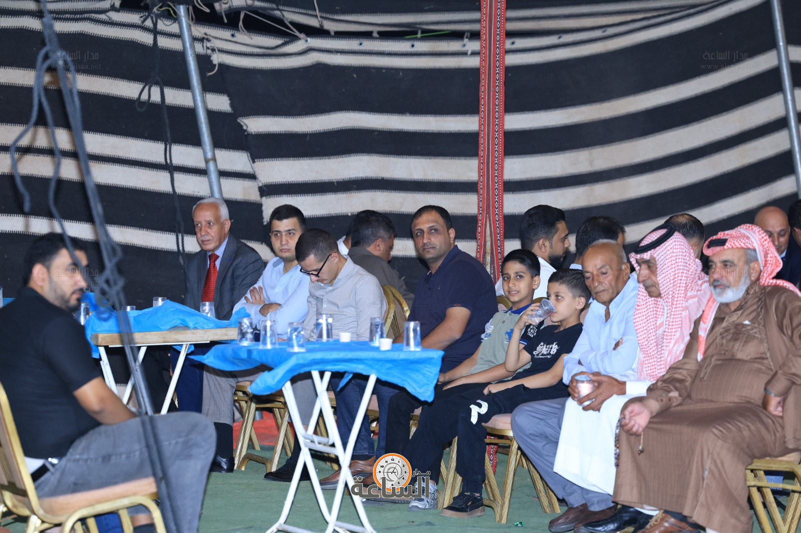 Madar Al-Saa Images 0.7598578882232195