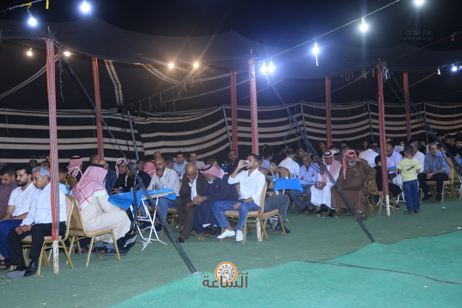 Madar Al-Saa Images 0.4978274817627184