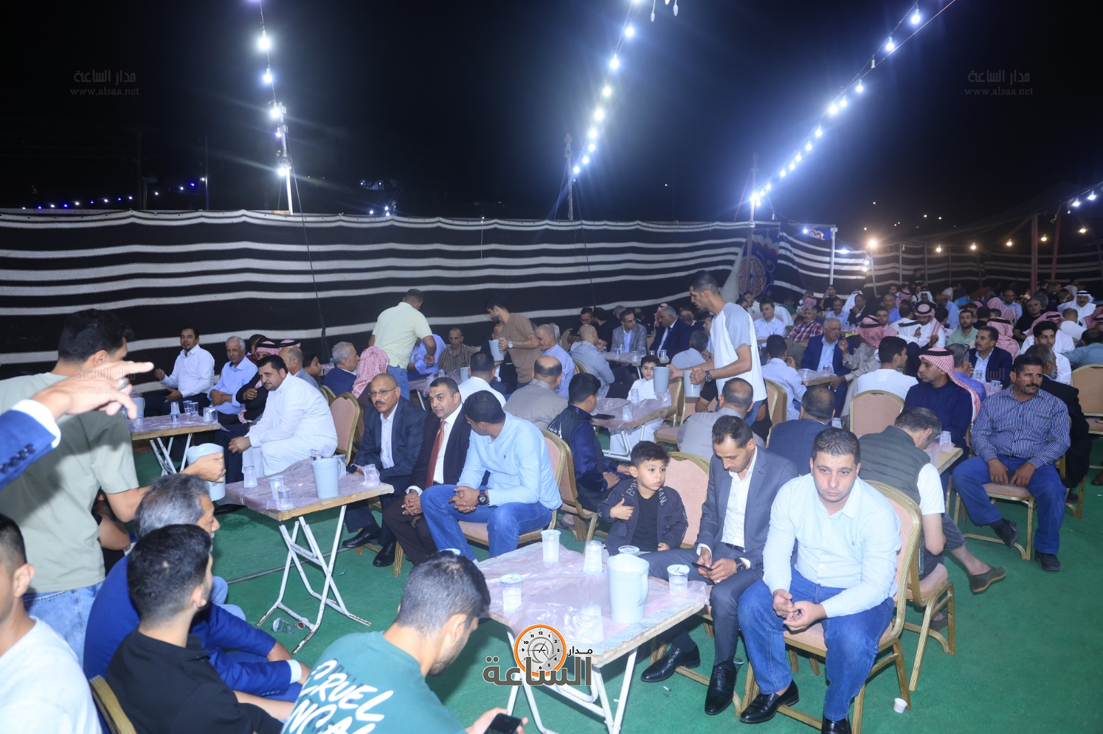 Madar Al-Saa Images 0.8094885548258904