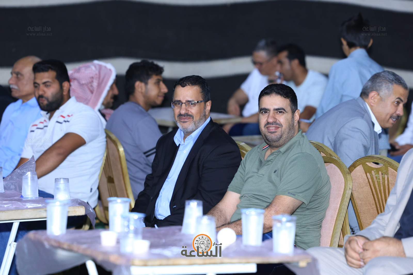 Madar Al-Saa Images 0.28885965999174734