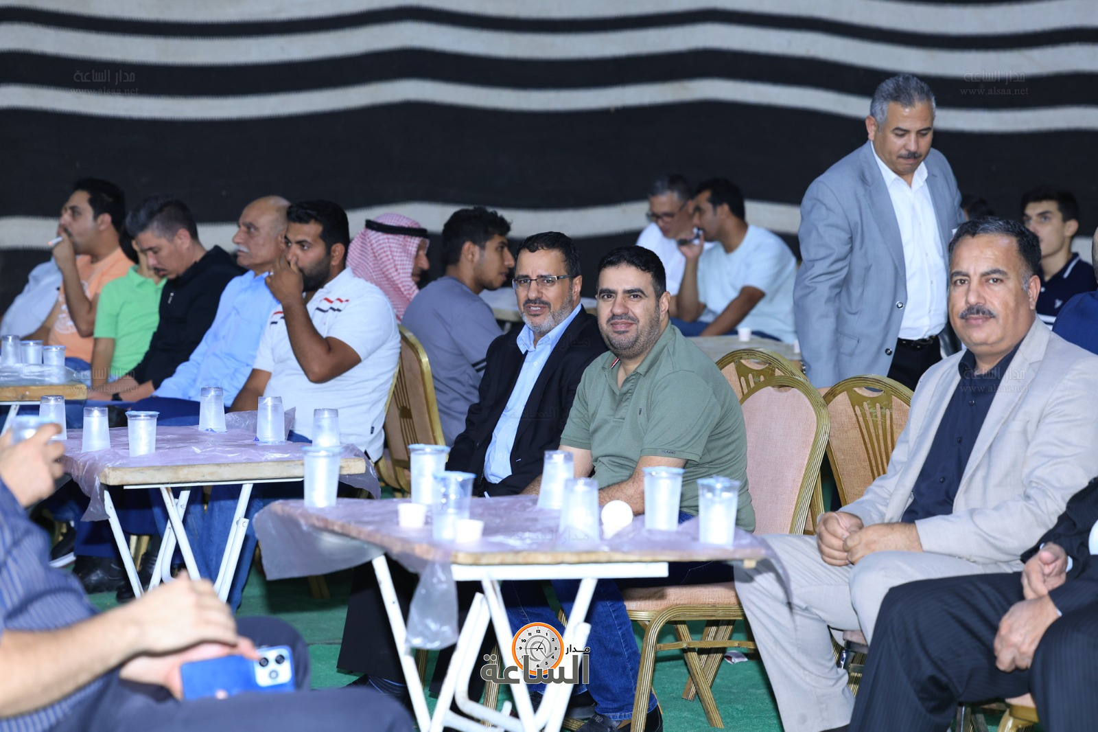 Madar Al-Saa Images 0.5334631665611271