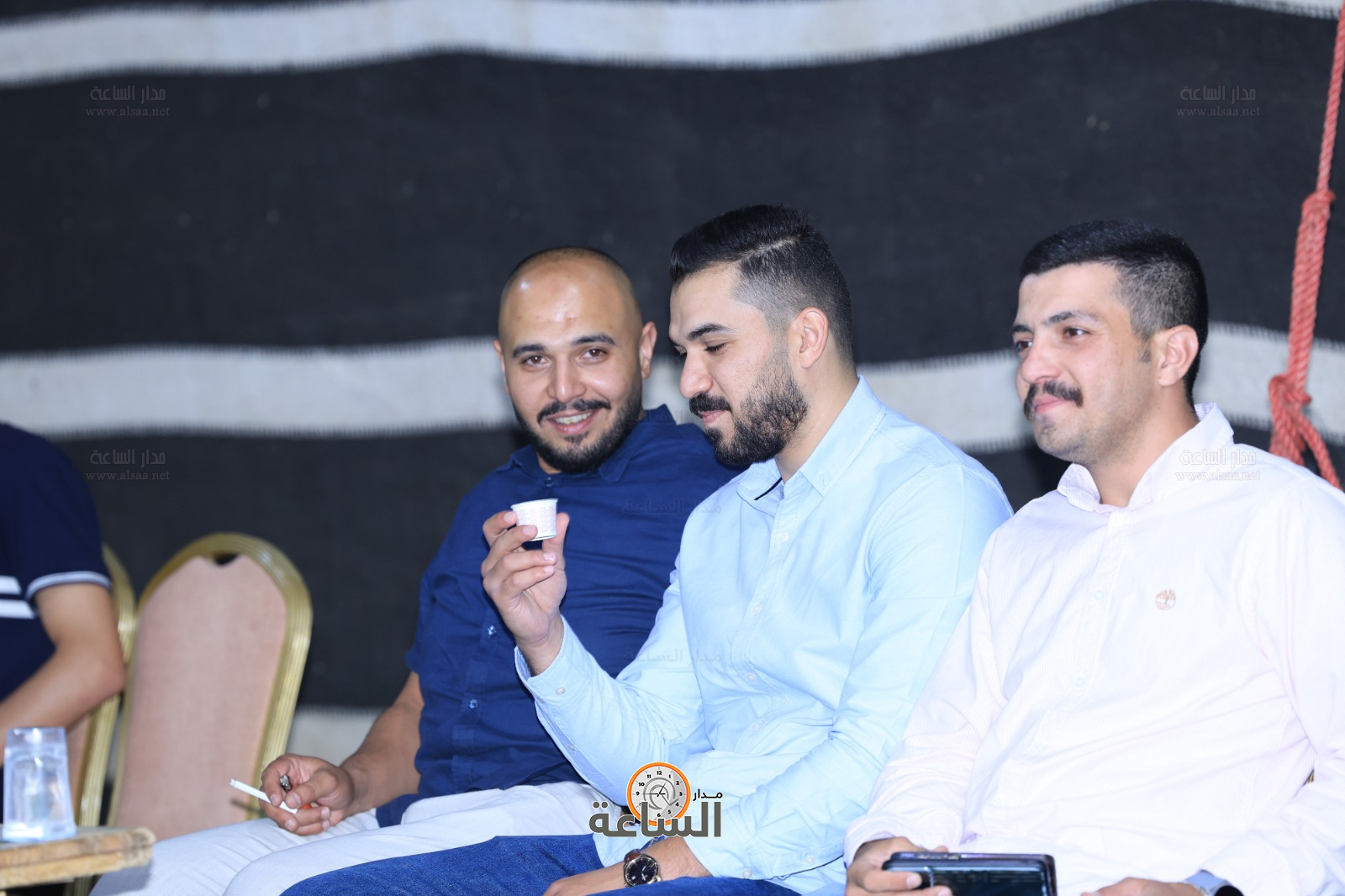 Madar Al-Saa Images 0.20057023766699023