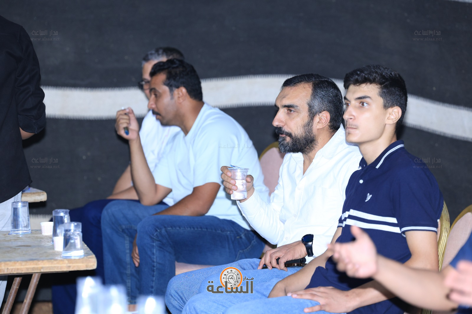 Madar Al-Saa Images 0.5397619241340655