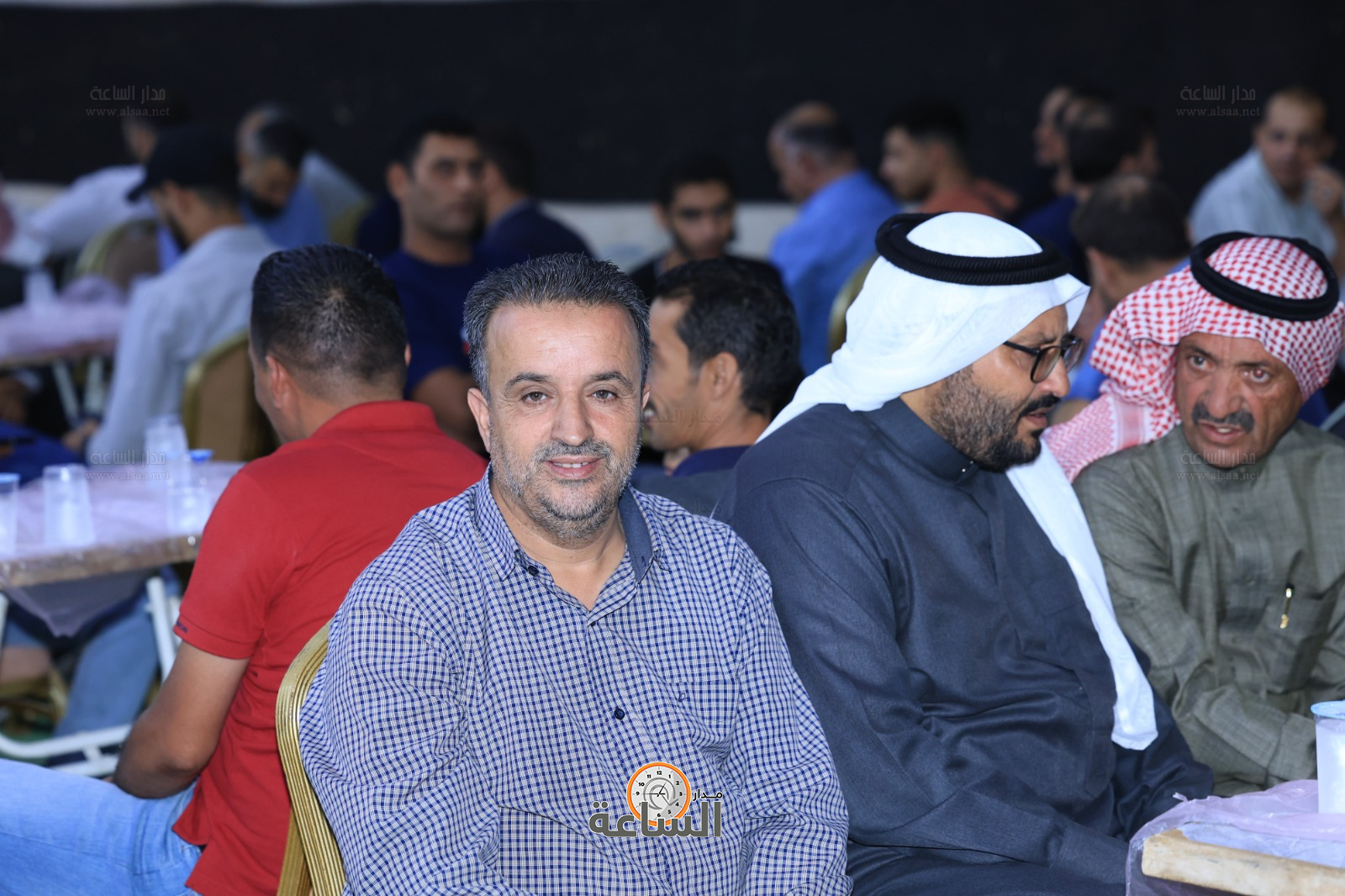 Madar Al-Saa Images 0.6401949052647707