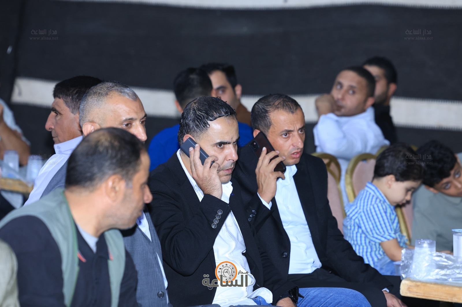 Madar Al-Saa Images 0.5198987335134557