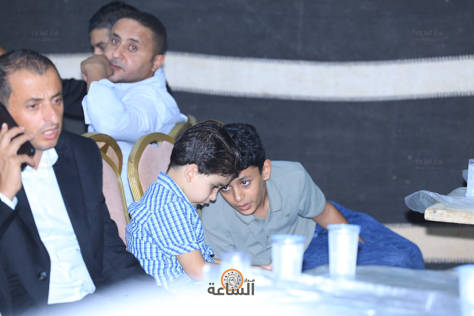 Madar Al-Saa Images 0.9389662549870196