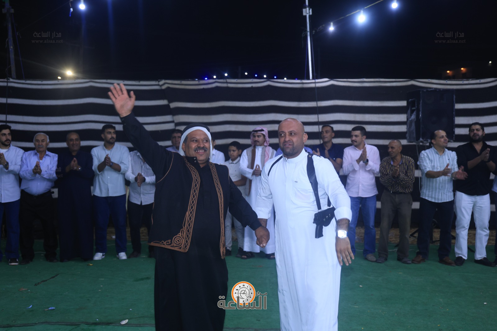 Madar Al-Saa Images 0.4066396683760001