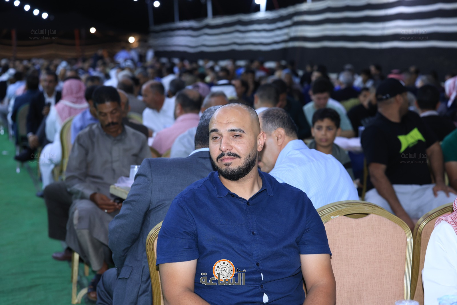 Madar Al-Saa Images 0.9702742950623012