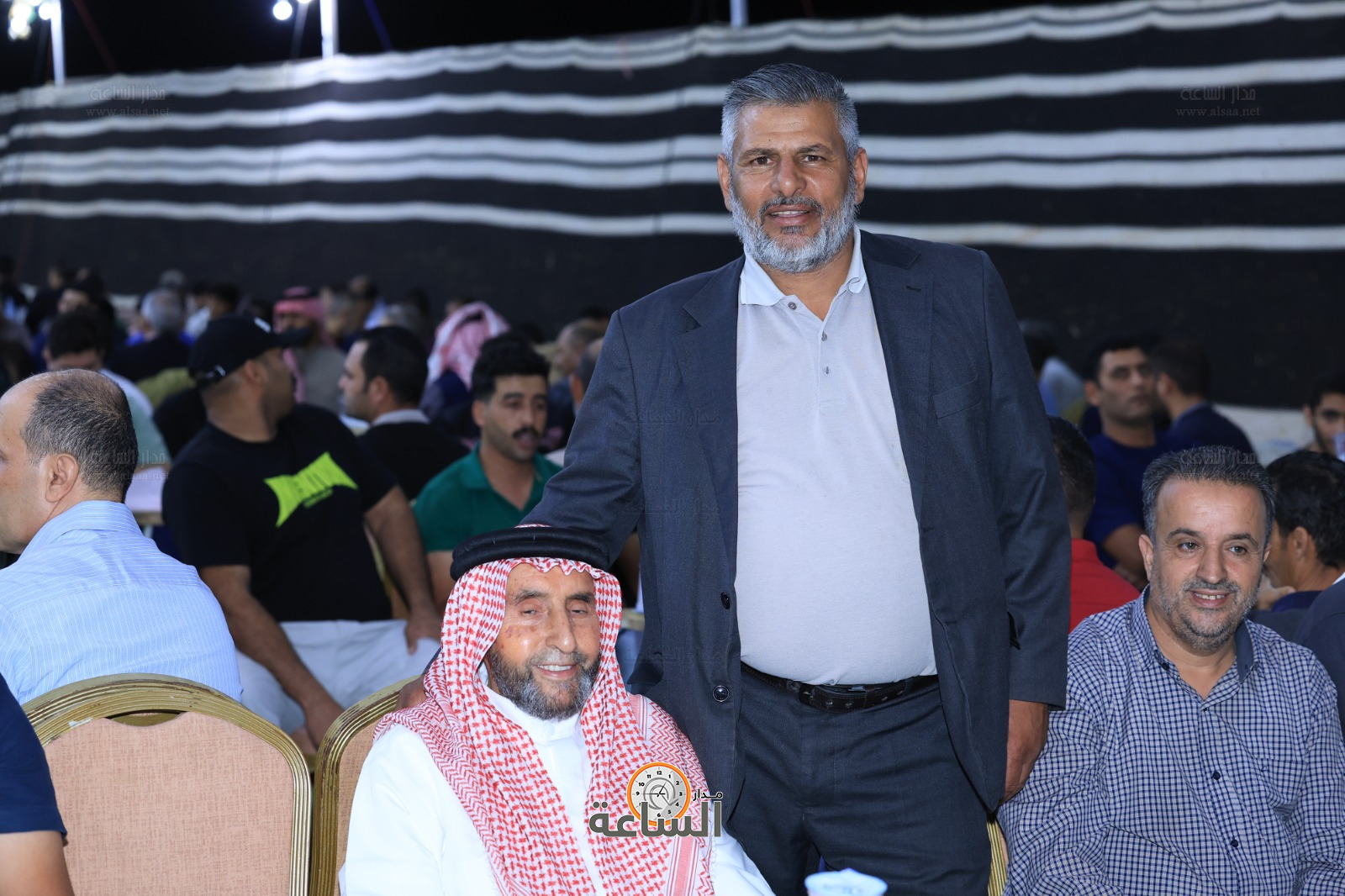 Madar Al-Saa Images 0.26862650000852095