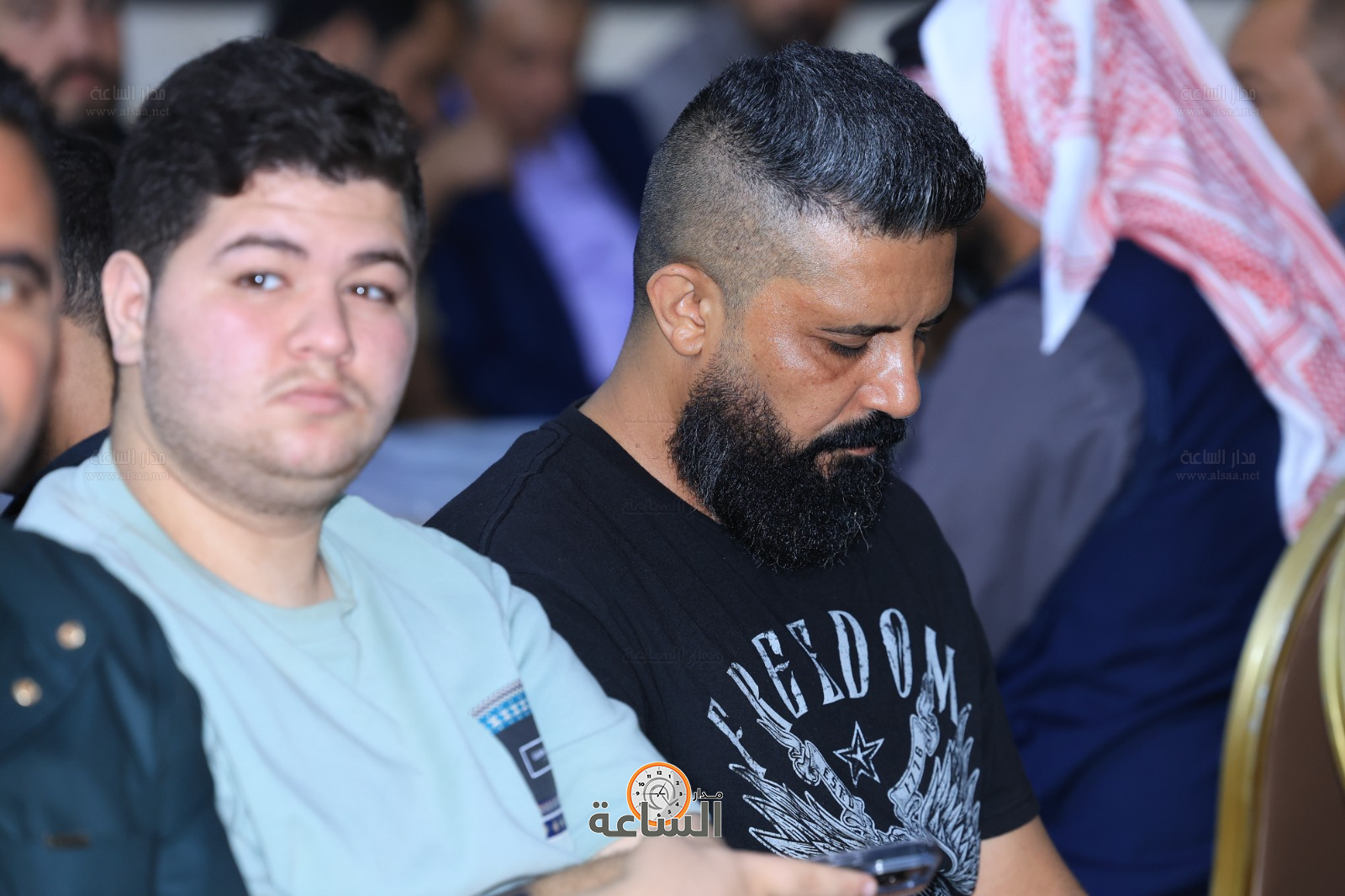 Madar Al-Saa Images 0.22222729487902537