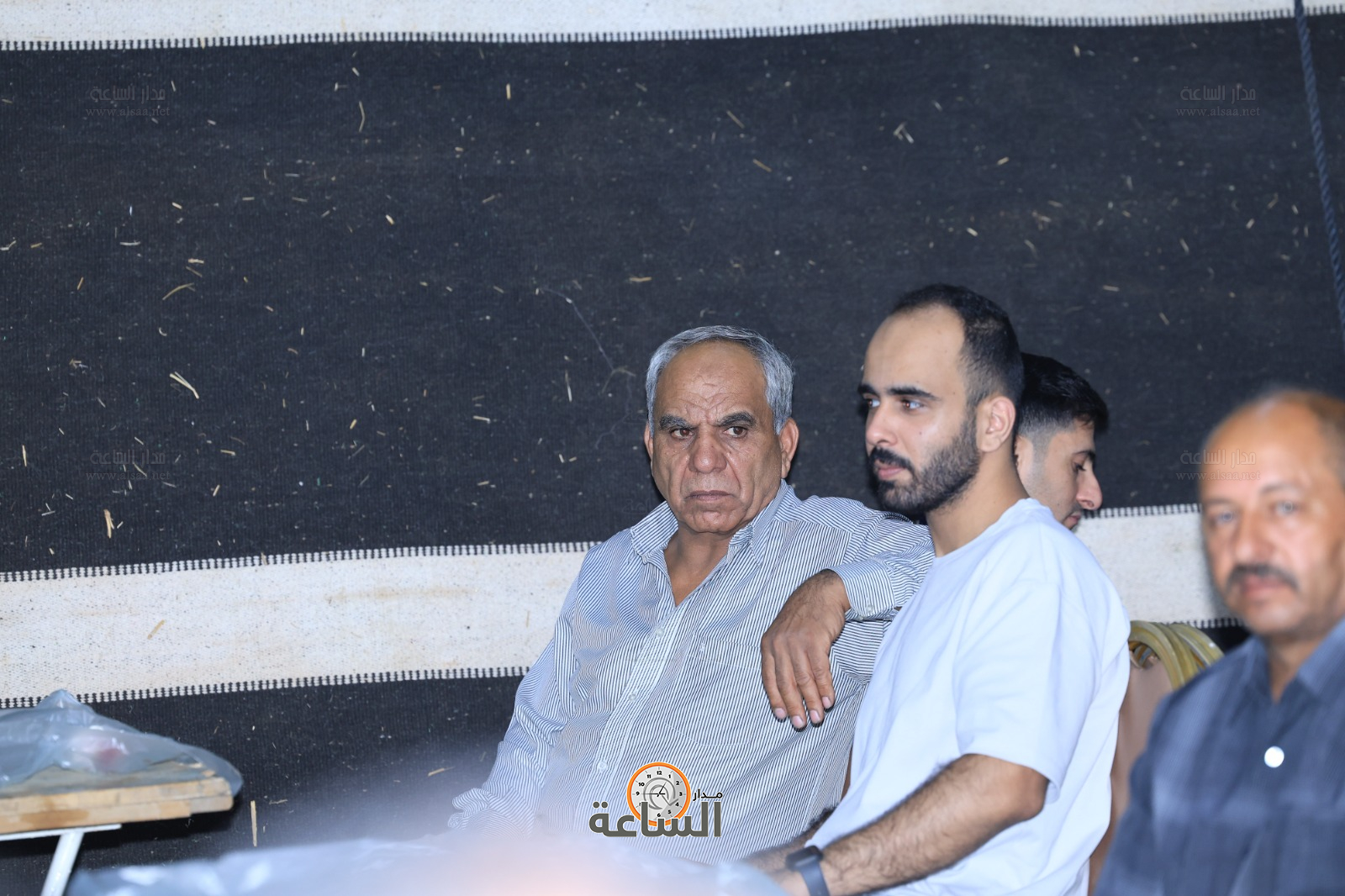 Madar Al-Saa Images 0.641301923395911