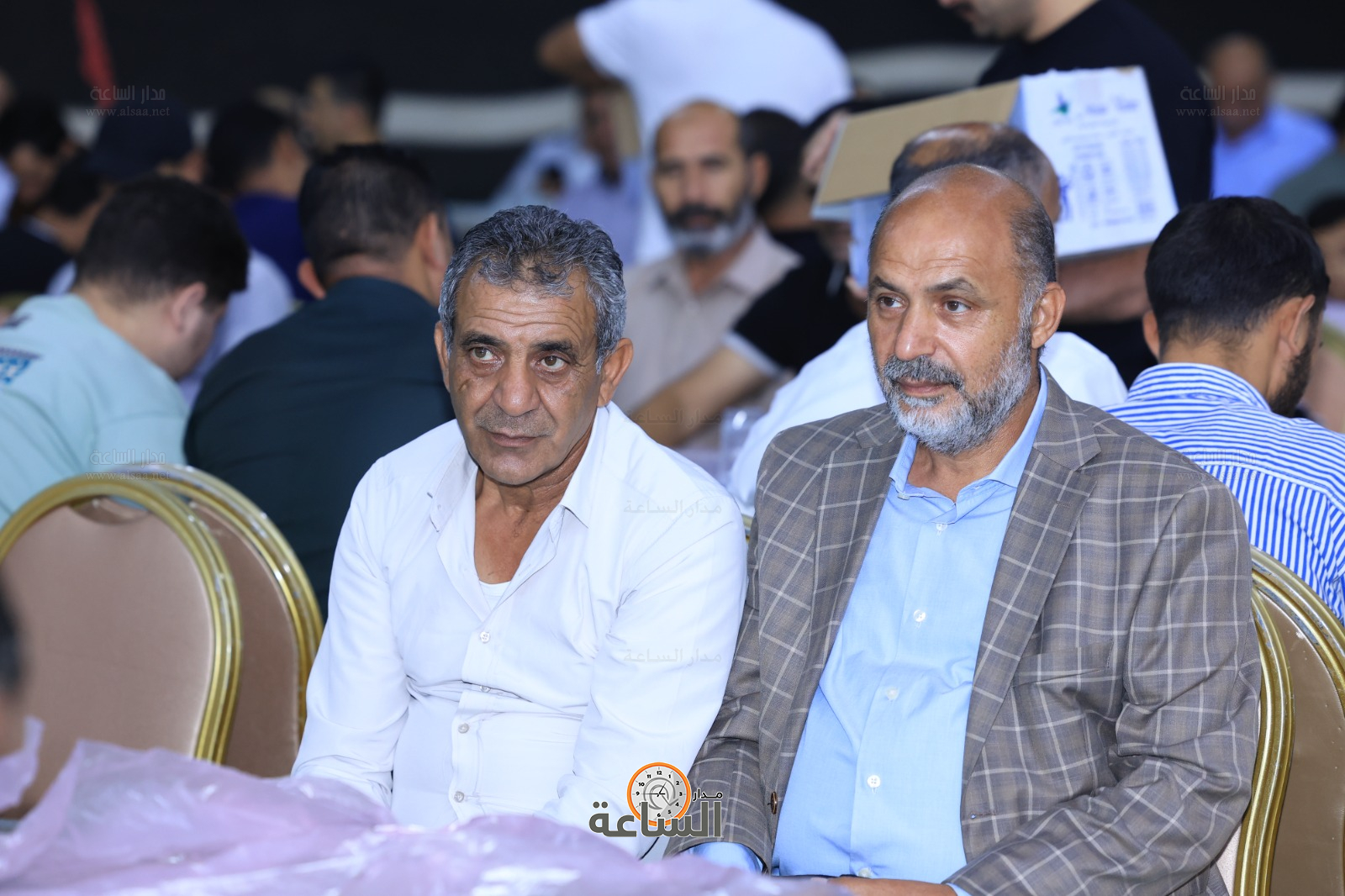 Madar Al-Saa Images 0.21413219744005862