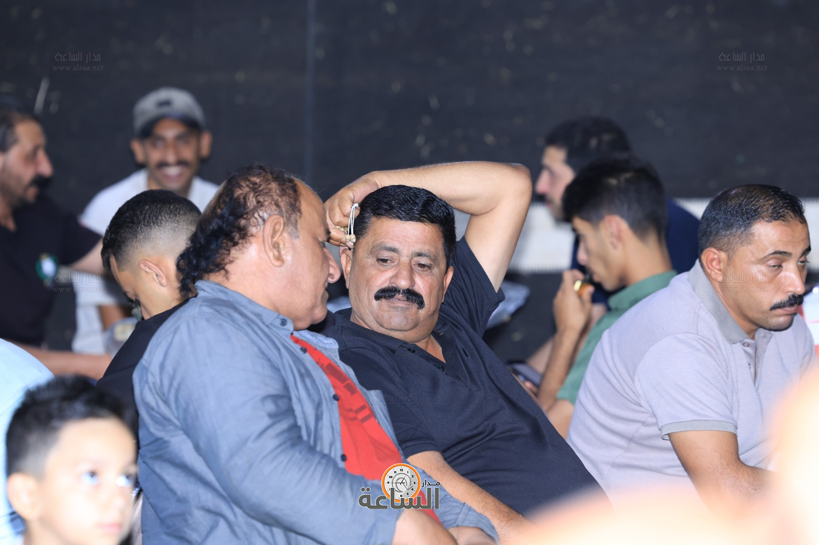 Madar Al-Saa Images 0.006522486435949437