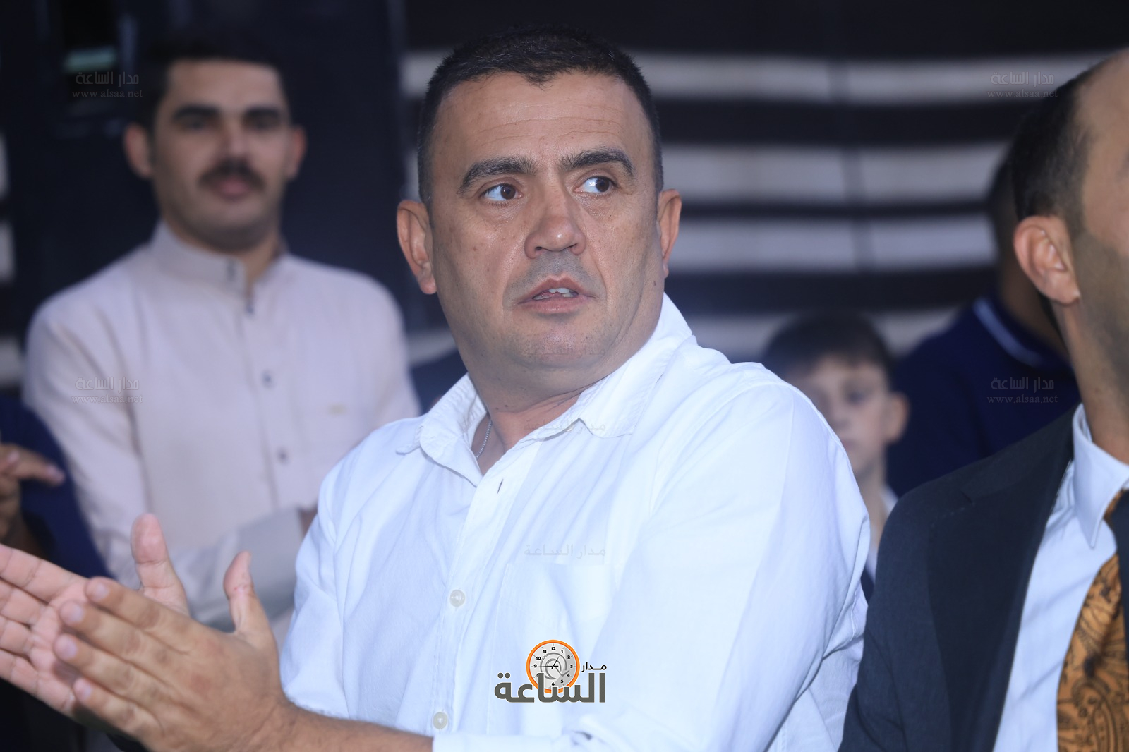 Madar Al-Saa Images 0.02149531831462781