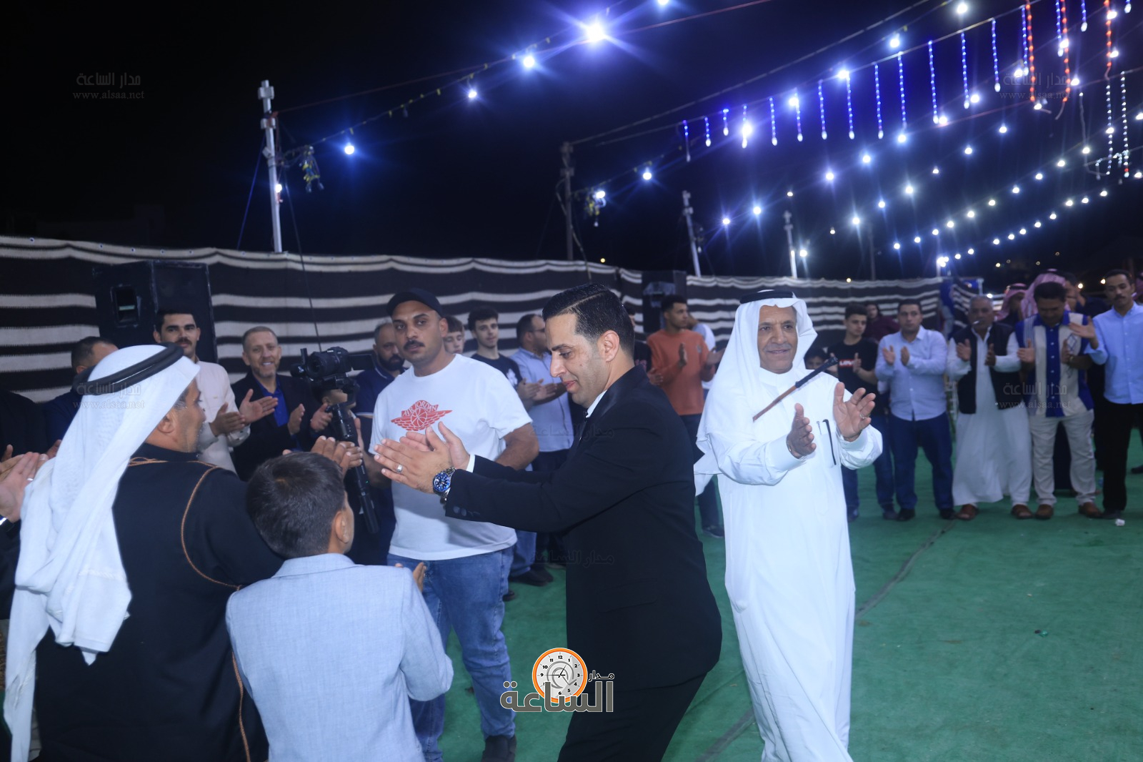 Madar Al-Saa Images 0.33958352366545097