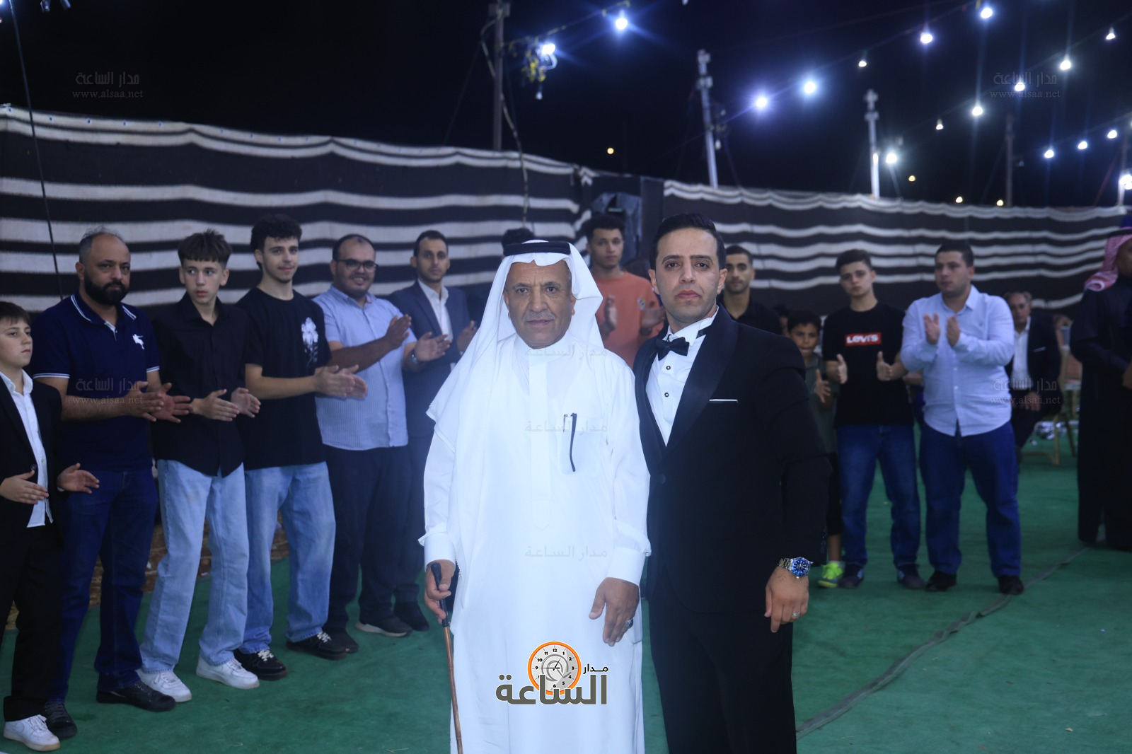 Madar Al-Saa Images 0.05299252271715427