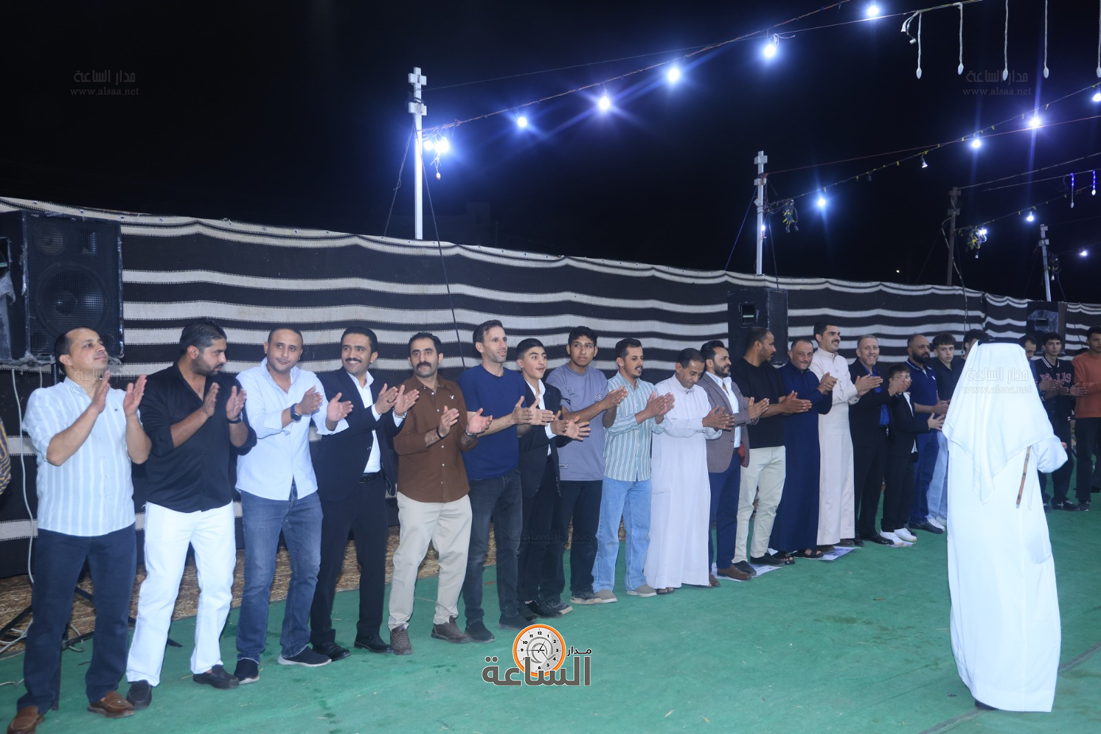 Madar Al-Saa Images 0.9874158636087111