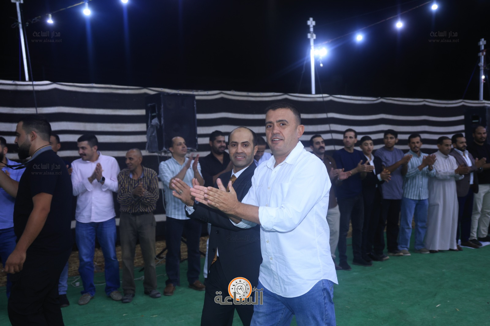 Madar Al-Saa Images 0.8633487653837908