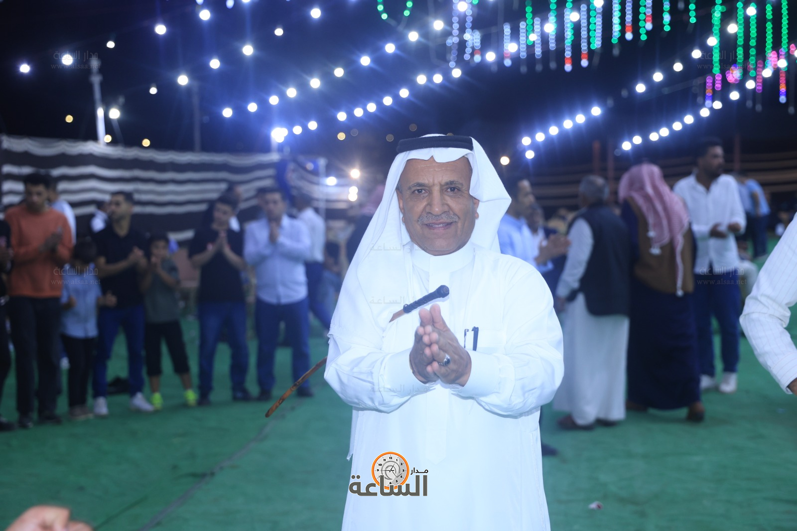 Madar Al-Saa Images 0.06417672979320443