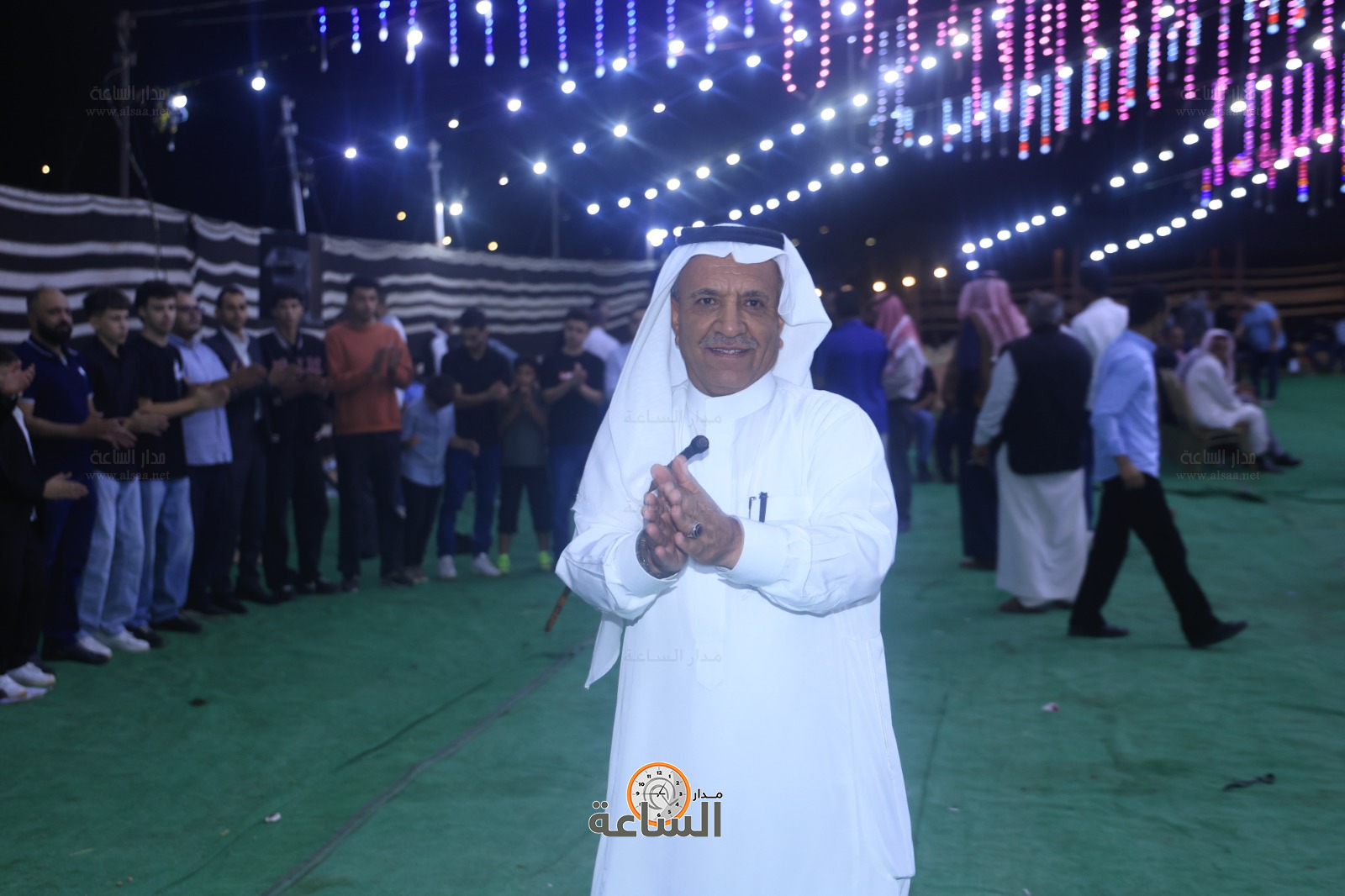 Madar Al-Saa Images 0.5176628514837984