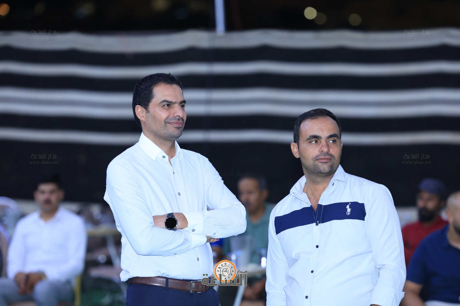 Madar Al-Saa Images 0.9535150281647681