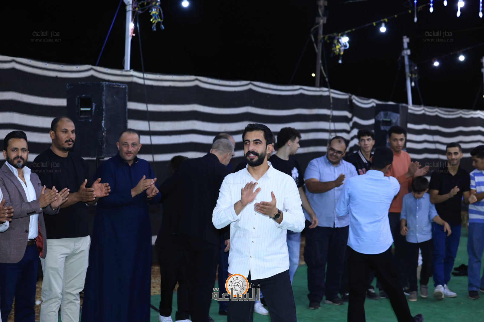 Madar Al-Saa Images 0.6622969227965075