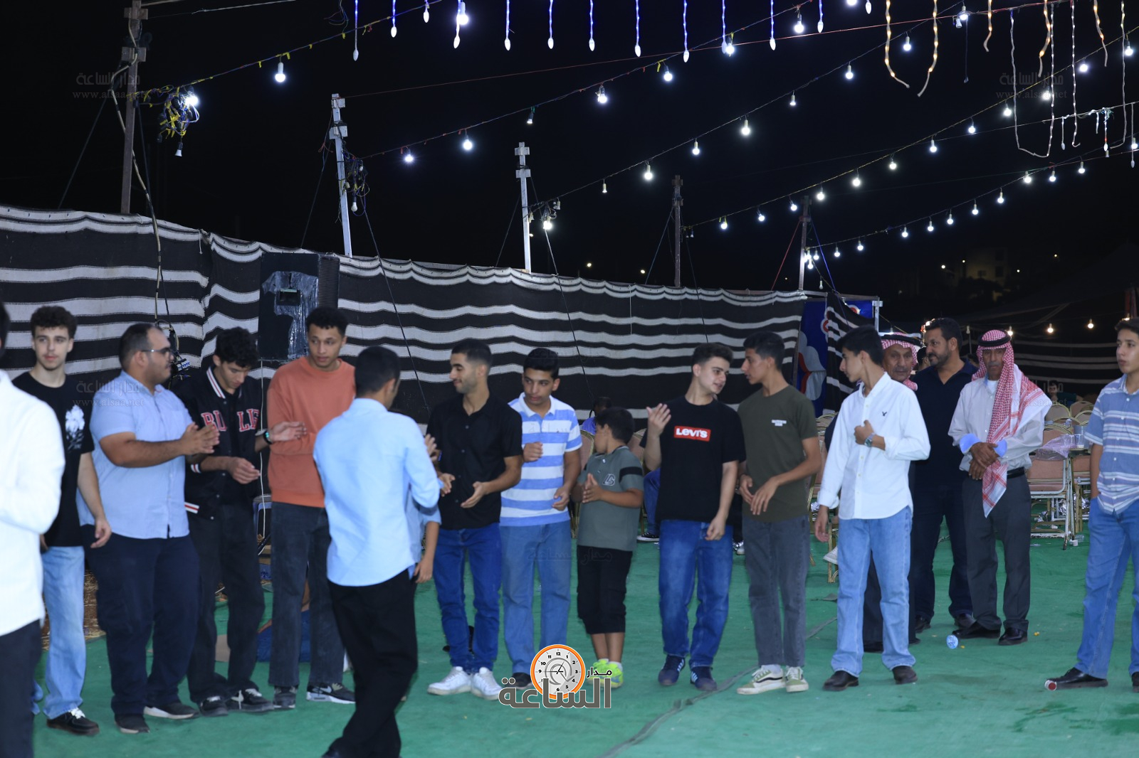 Madar Al-Saa Images 0.5706679560852151