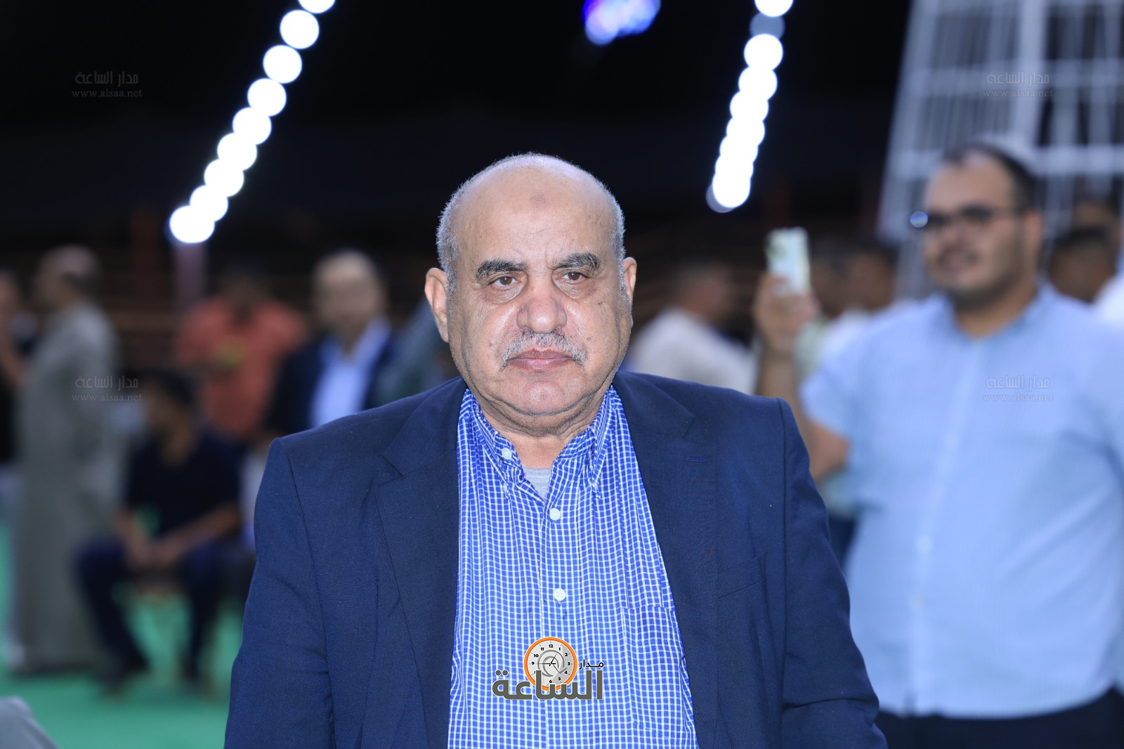 Madar Al-Saa Images 0.6833563369536362