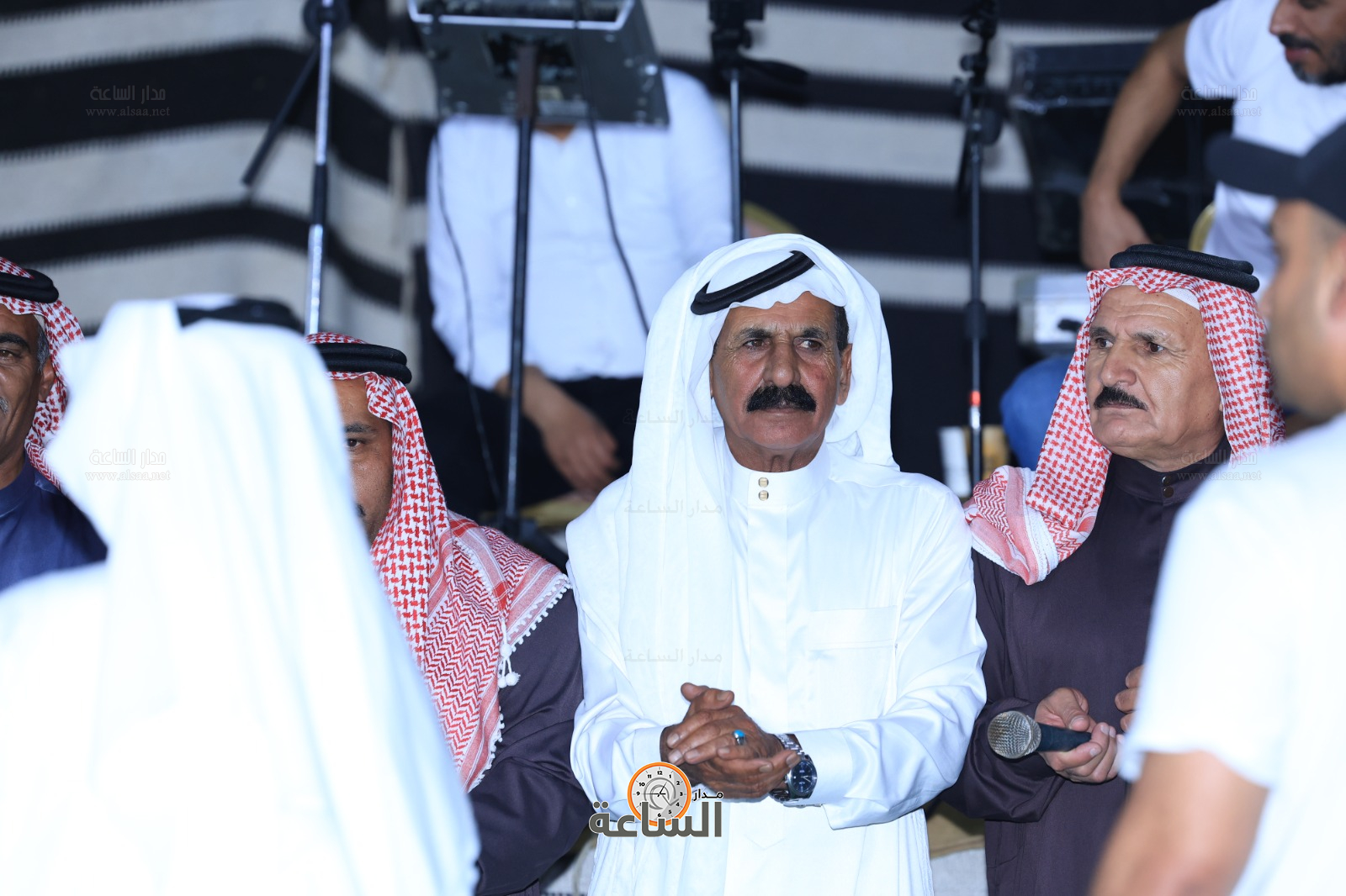 Madar Al-Saa Images 0.687319558856618