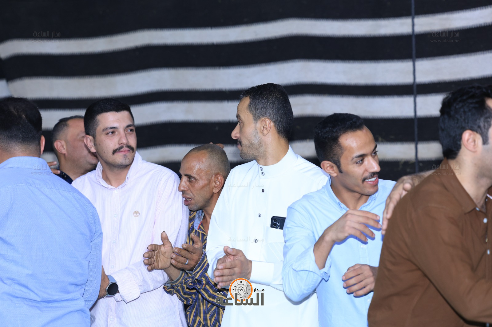 Madar Al-Saa Images 0.4712486963117033