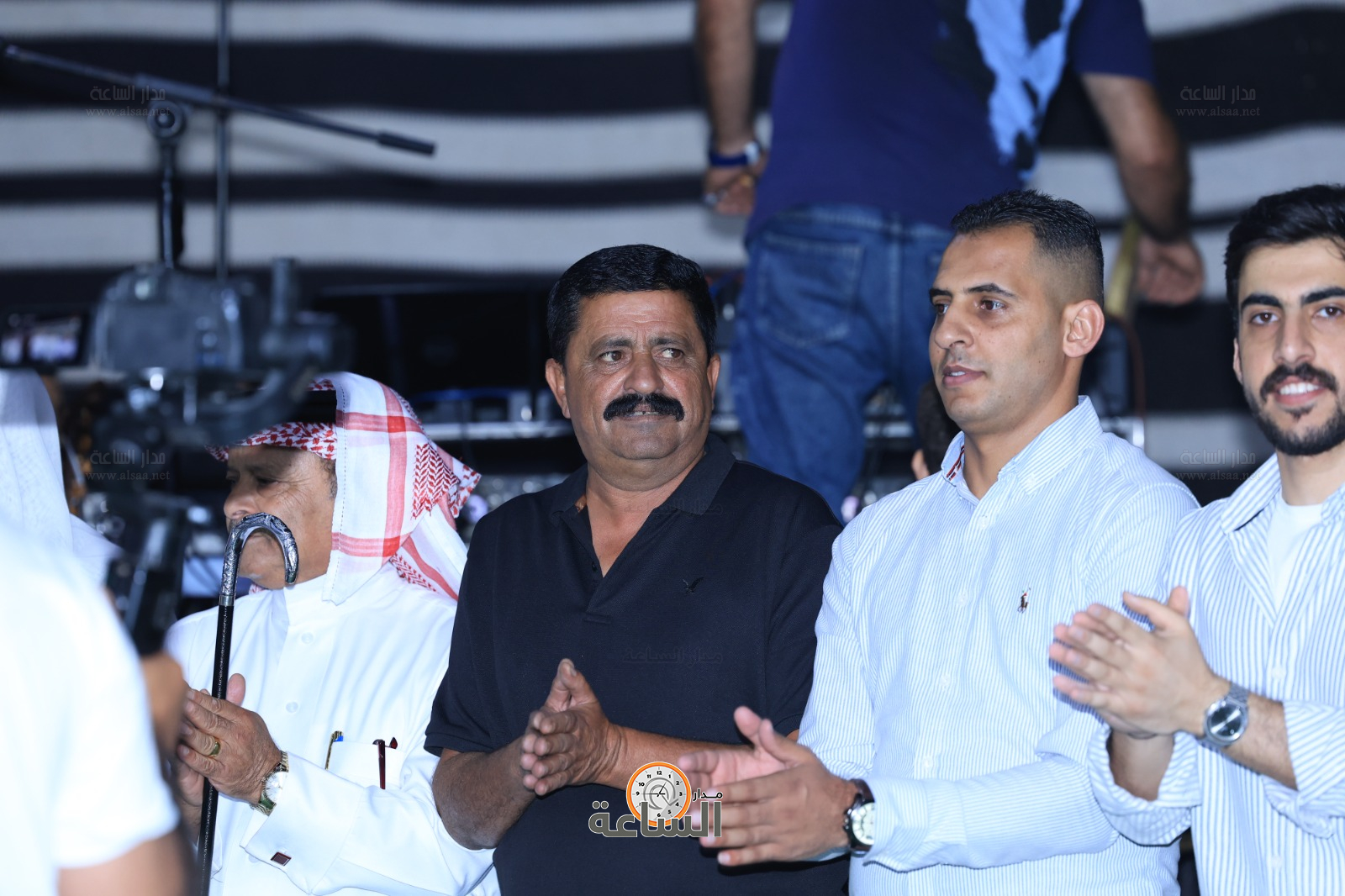 Madar Al-Saa Images 0.2045574586834753