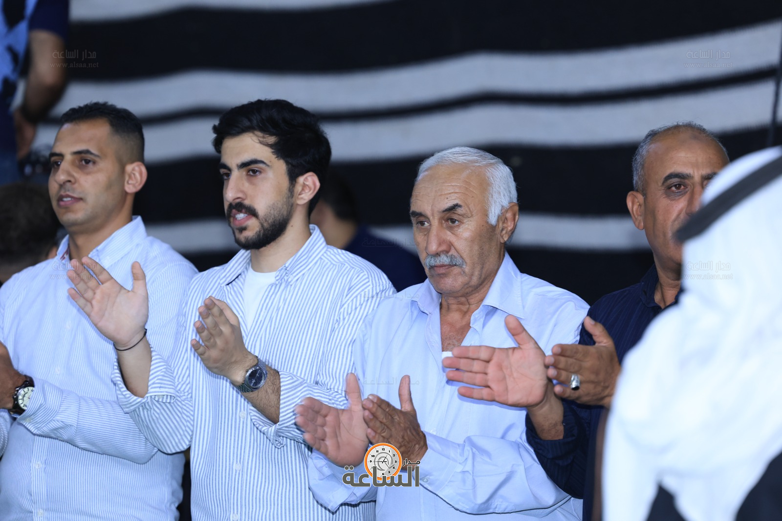 Madar Al-Saa Images 0.641866553893764