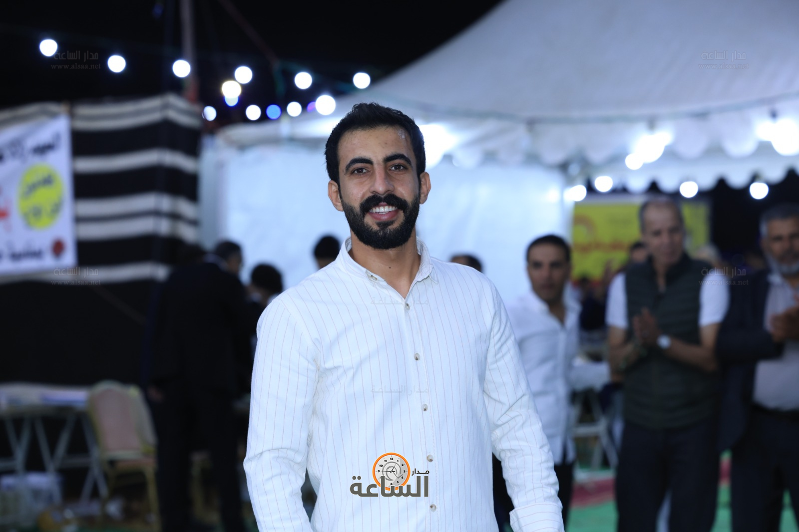 Madar Al-Saa Images 0.46635875455418174