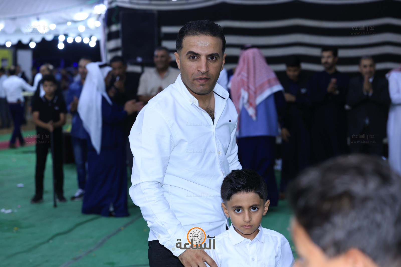 Madar Al-Saa Images 0.8276186828930759