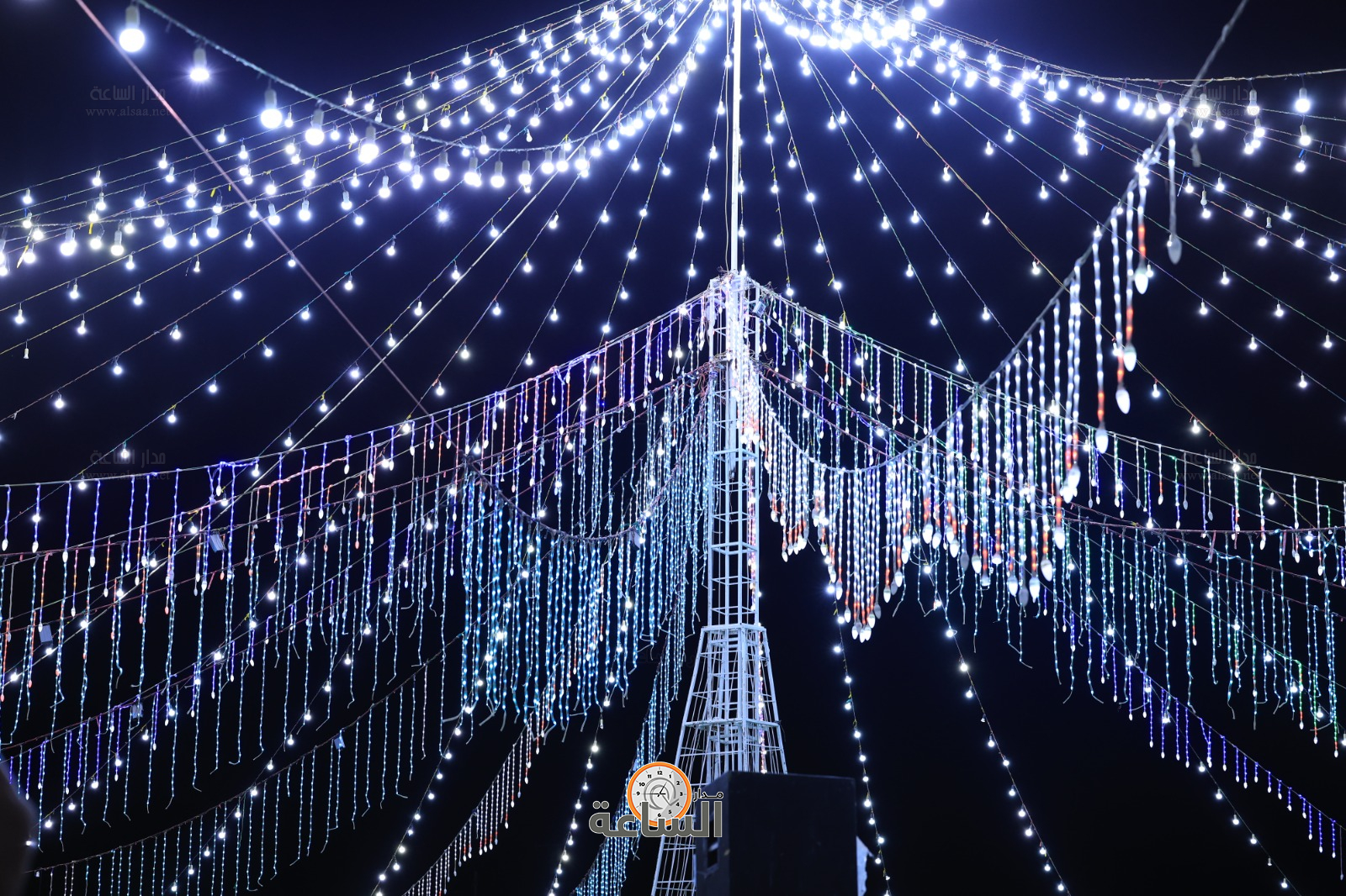 Madar Al-Saa Images 0.3918956224489353