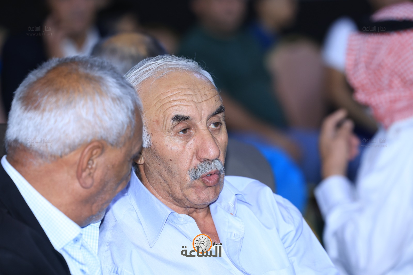 Madar Al-Saa Images 0.2572978939733901