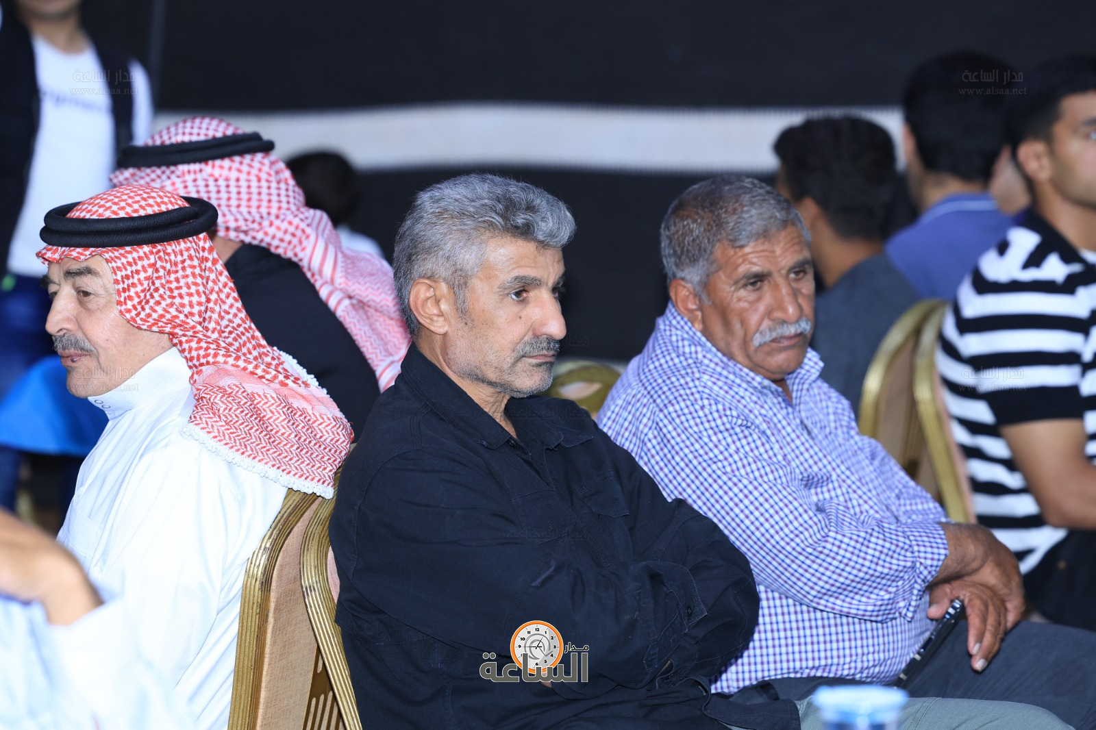 Madar Al-Saa Images 0.21265573921809133